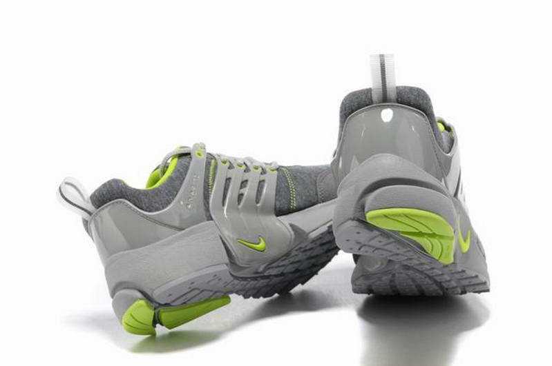 Nike Presto 5 Fur nike presto foot locker concurrence des prix